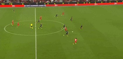 世界杯欧洲区附加赛抽签：乌克兰抽到的第四档对手是瑞典