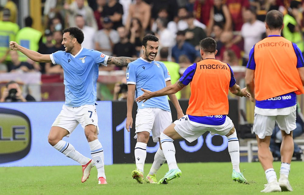 欧洲五大联赛比赛数据统计