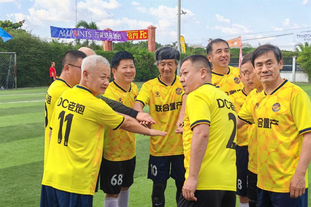 李国旭：满意球队中超首个赛季的表现，未来会不断努力、进步