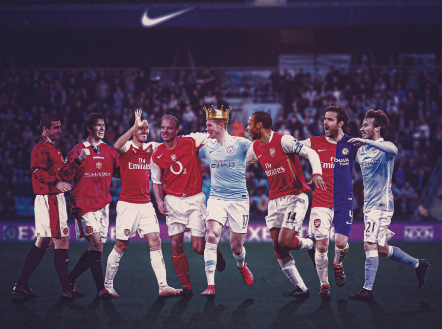 教练组及保障团队定妆照来袭！