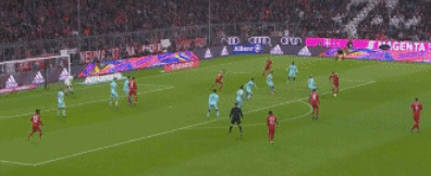 压力来了！阿森纳1-2遭绝杀优势只剩2分，双中卫缺席问题太大